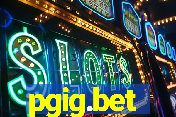 pgig.bet
