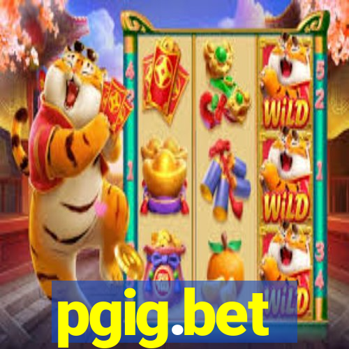 pgig.bet