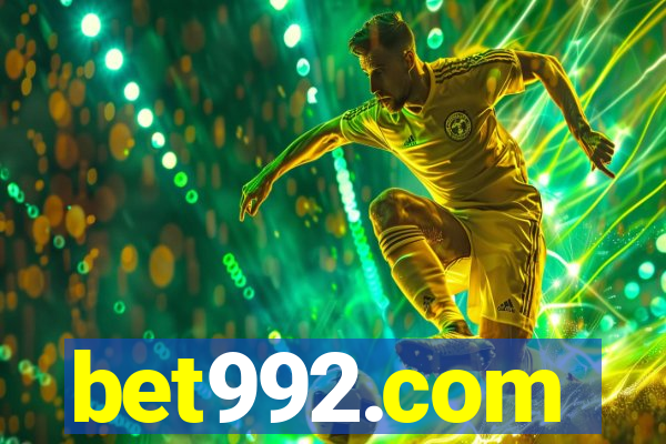 bet992.com