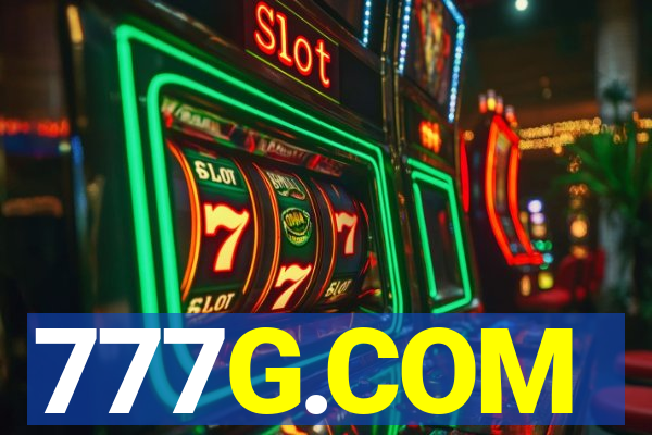 777G.COM