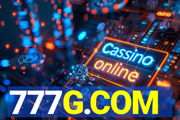 777G.COM