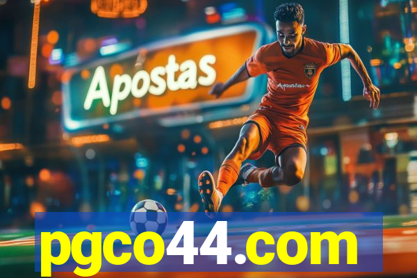 pgco44.com