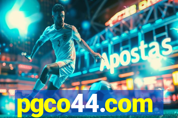 pgco44.com
