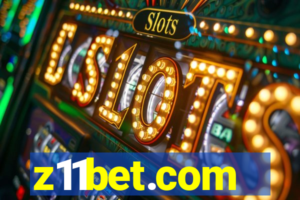 z11bet.com