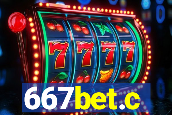 667bet.c