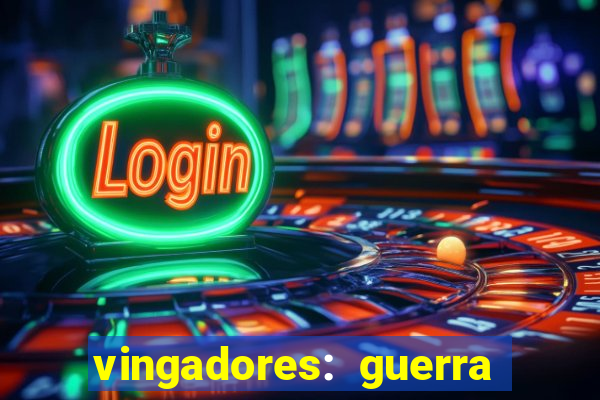 vingadores: guerra infinita filme completo em português youtube vingadores guerra