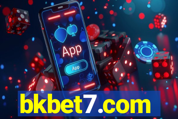 bkbet7.com