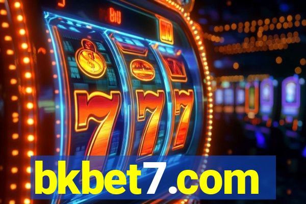 bkbet7.com