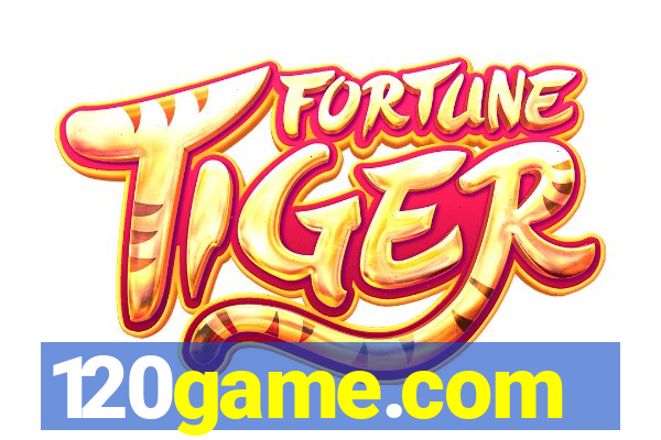 120game.com
