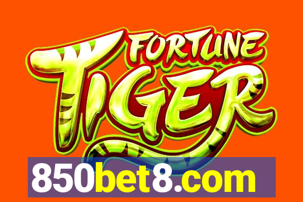 850bet8.com