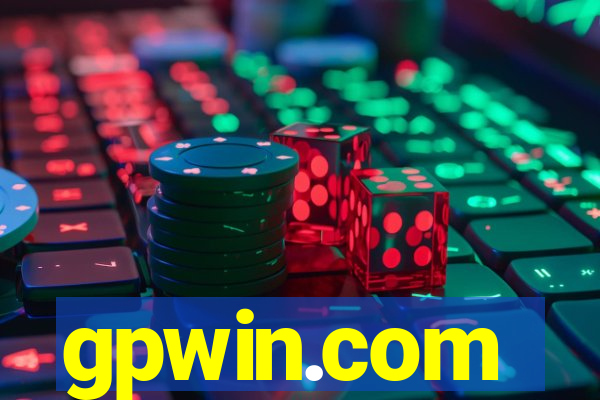 gpwin.com