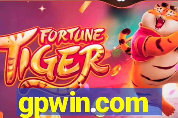 gpwin.com