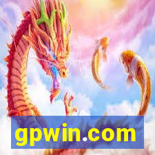 gpwin.com