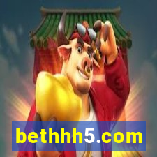 bethhh5.com