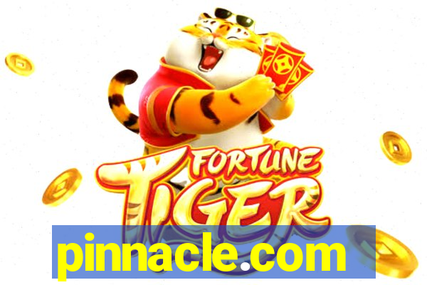 pinnacle.com