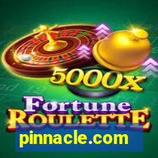 pinnacle.com