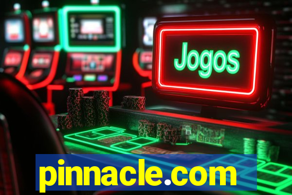 pinnacle.com
