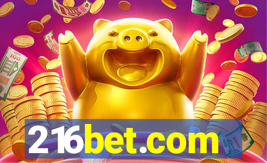 216bet.com