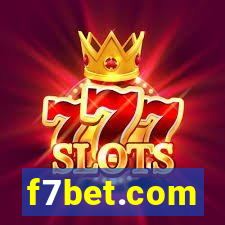 f7bet.com