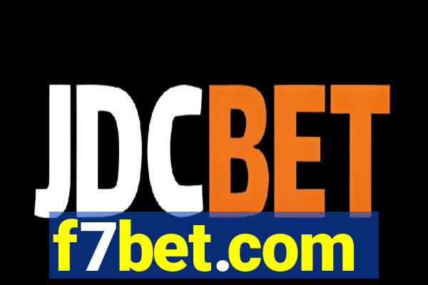 f7bet.com