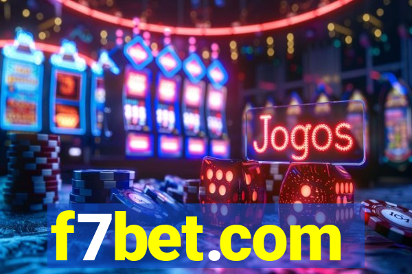f7bet.com