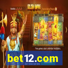 bet12.com