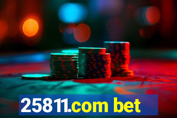 25811.com bet