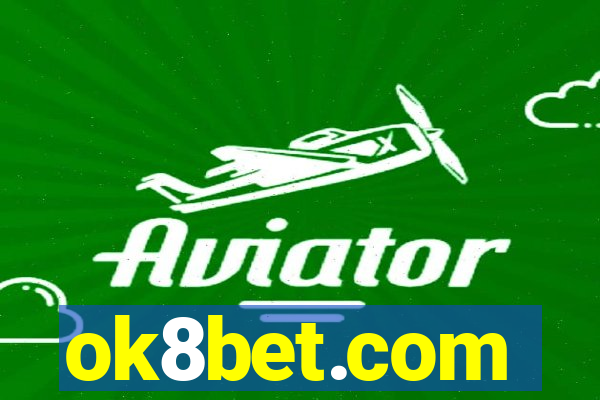 ok8bet.com
