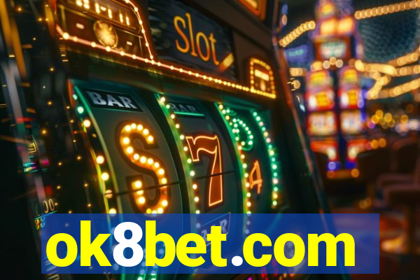 ok8bet.com