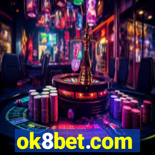 ok8bet.com