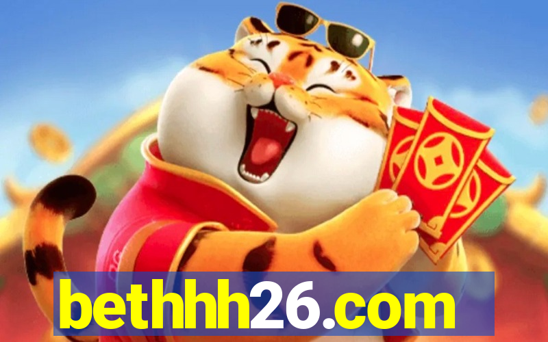 bethhh26.com