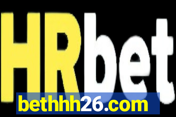 bethhh26.com