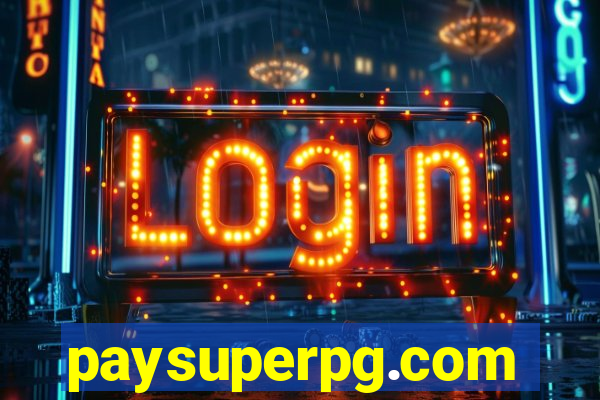 paysuperpg.com