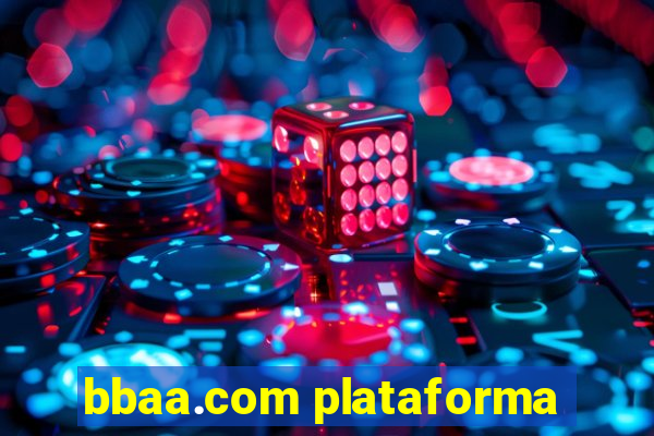 bbaa.com plataforma
