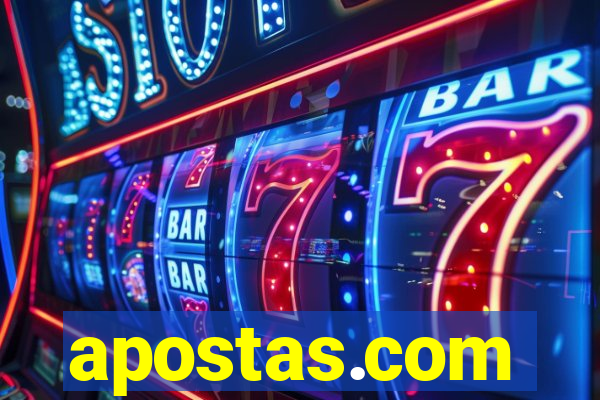 apostas.com