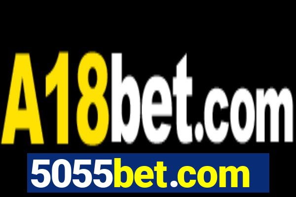5055bet.com