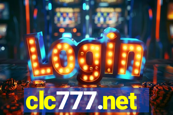 clc777.net