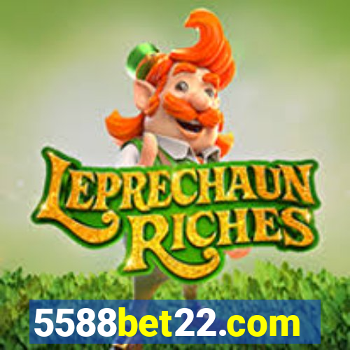 5588bet22.com