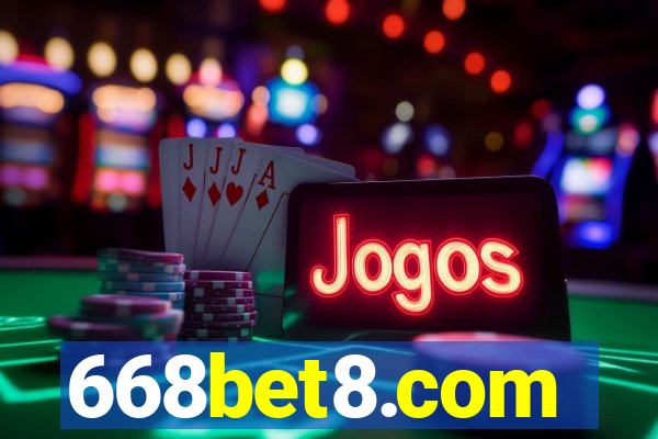 668bet8.com