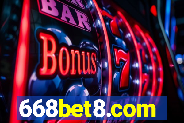 668bet8.com