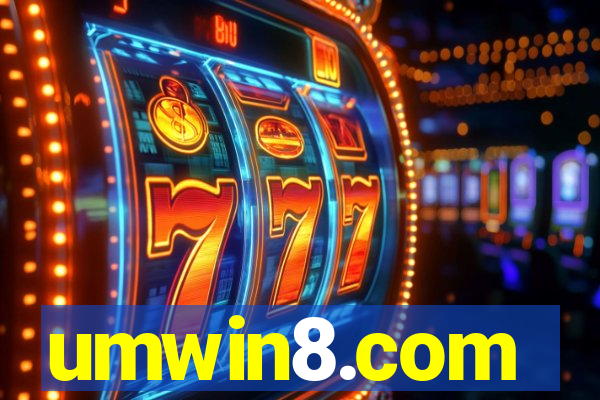 umwin8.com