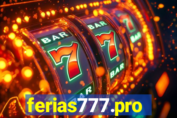 ferias777.pro