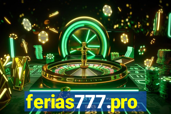 ferias777.pro