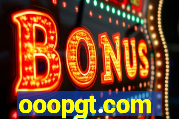 ooopgt.com