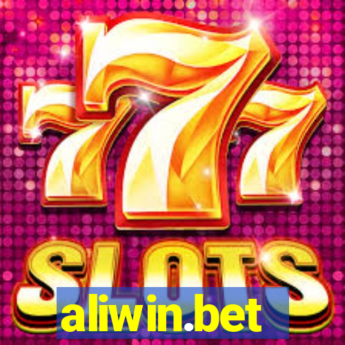 aliwin.bet