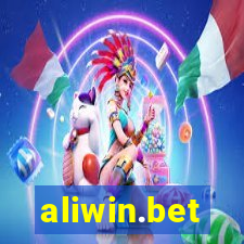 aliwin.bet