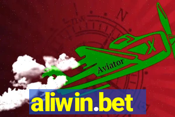 aliwin.bet