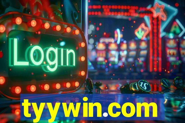 tyywin.com