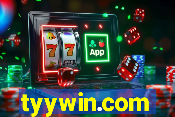 tyywin.com