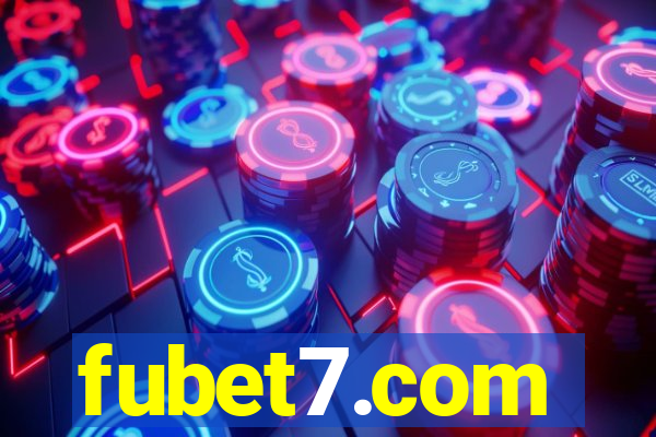 fubet7.com